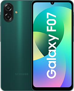Galaxy F07