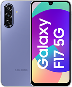 Galaxy F17
