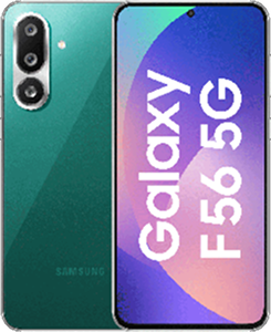 Galaxy F56