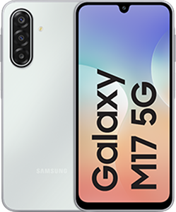 Galaxy M17