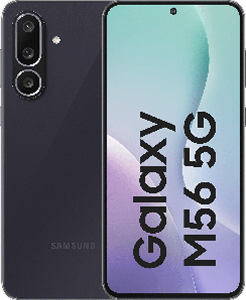 Galaxy M56