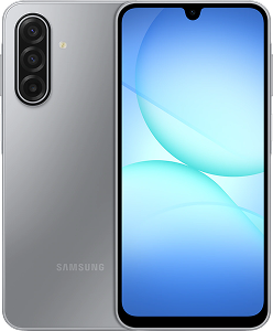 Galaxy A17