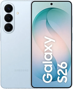 Galaxy S26