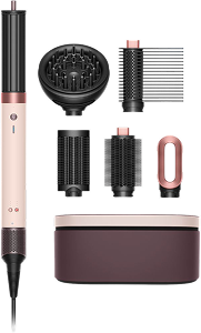 HS09 Airwrap Coanda 2x Multi-Styler & Dryer