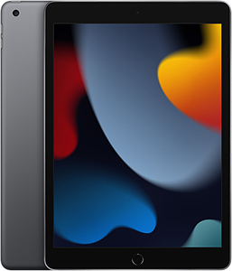 iPad 9th gen