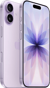 iPhone 17