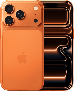 iPhone 17 Pro/Pro Max