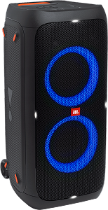 JBL Partybox310in Bluetooth Speaker
