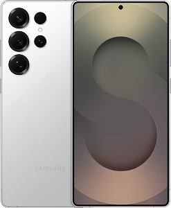 Galaxy S25 Ultra